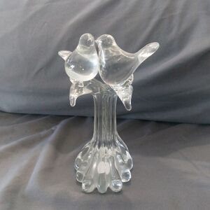 Crystal Love Birds